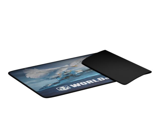 Genesis Carbon 500 Maxi Wows Błys. - 1077563 - zdjęcie 2